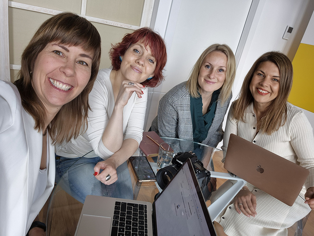 5 Identity Shifts That Redefined Our Year as Photographers